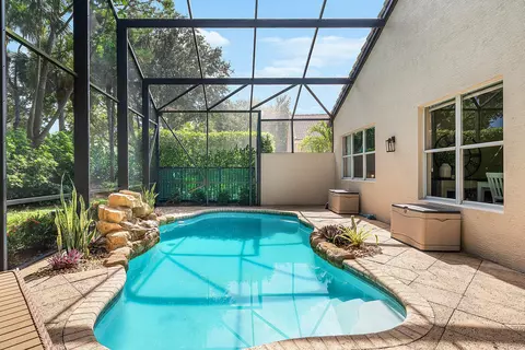 Exterior - 8564 Breezy Oak Way, Boynton Beach, FL 33473 photo 8 of 18