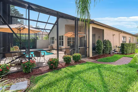 Exterior - 8564 Breezy Oak Way, Boynton Beach, FL 33473 photo 3 of 18