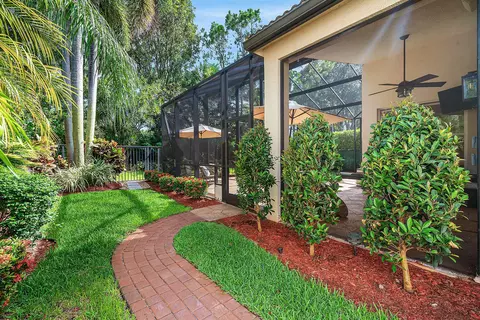 Exterior - 8564 Breezy Oak Way, Boynton Beach, FL 33473 photo 10 of 18
