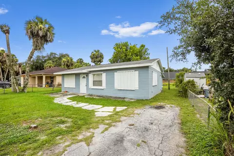 2313 N 44th St, Fort Pierce, FL 34946
