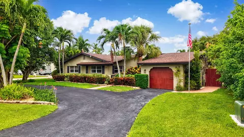 3315 Fernwood Dr, Boynton Beach, FL 33435