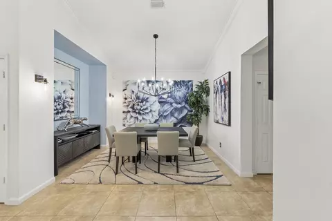 Dining - 4681 SE Bridgetown Ct, Stuart, FL 34997 photo 2 of 3