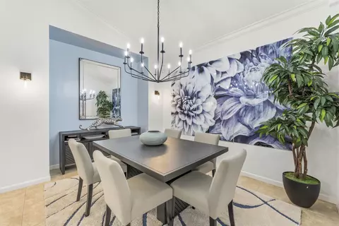 Dining - 4681 SE Bridgetown Ct, Stuart, FL 34997 photo 1 of 3