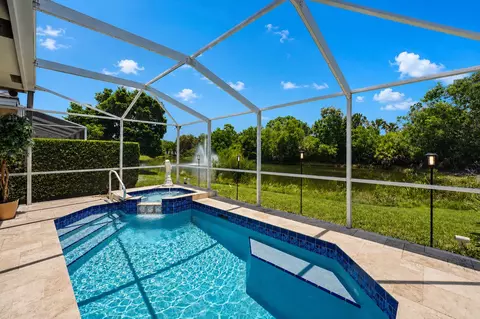 Exterior - 4681 SE Bridgetown Ct, Stuart, FL 34997 photo 9 of 9