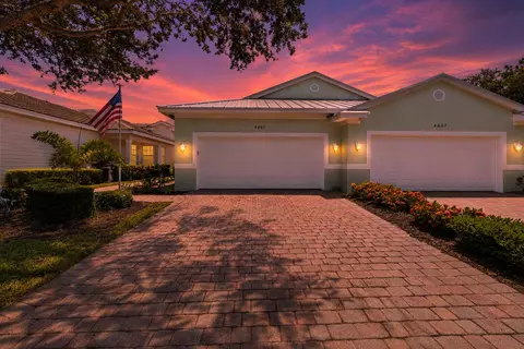 Exterior - 4681 SE Bridgetown Ct, Stuart, FL 34997 photo 3 of 9