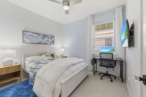 Bedroom - 4681 SE Bridgetown Ct, Stuart, FL 34997 photo 3 of 3