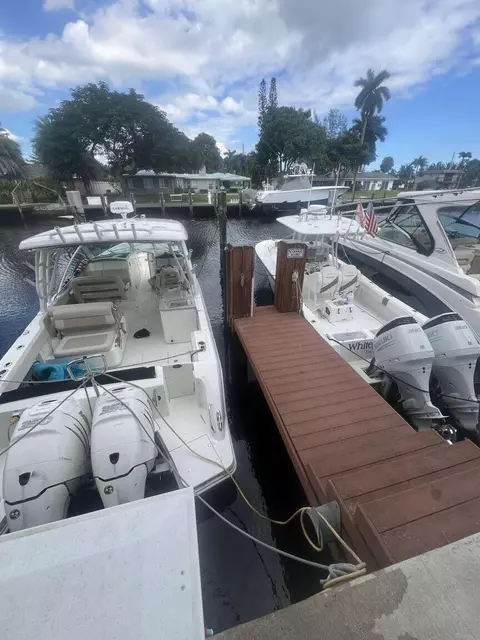 Slip #62 NE 15th Street, Pompano Beach, FL 33062
