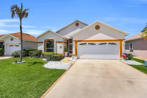 986 NW Tuscany Dr, Port Saint Lucie, FL 34986