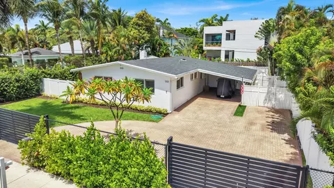 1321 Cordova Rd, Fort Lauderdale, FL 33316