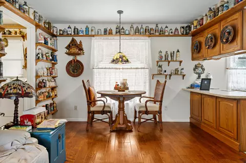 Dining - 4680 SE Glen Ridge Trl, Stuart, FL 34997 photo 2 of 2