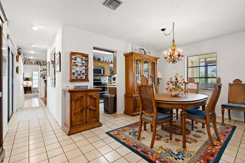 Entry Way - 4680 SE Glen Ridge Trl, Stuart, FL 34997 photo 1 of 2