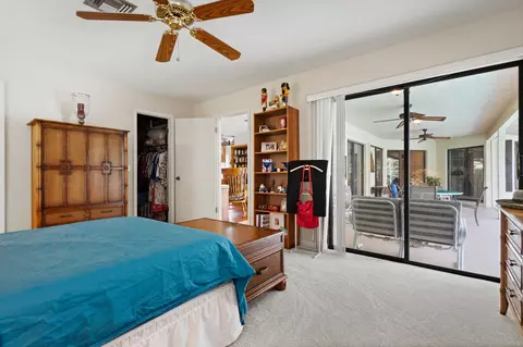 Bedroom - 4680 SE Glen Ridge Trl, Stuart, FL 34997 photo 3 of 4