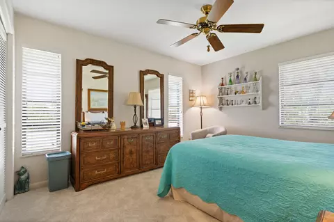 Bedroom - 4680 SE Glen Ridge Trl, Stuart, FL 34997 photo 4 of 4
