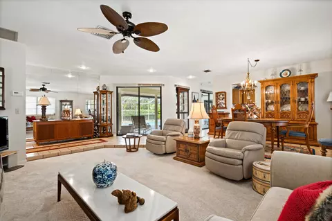 Living - 4680 SE Glen Ridge Trl, Stuart, FL 34997 photo 2 of 2