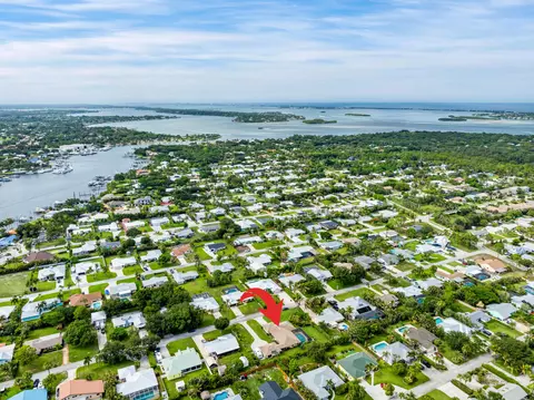 View/Area - 4680 SE Glen Ridge Trl, Stuart, FL 34997 photo 4 of 5
