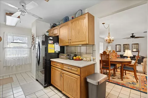 Kitchen - 4680 SE Glen Ridge Trl, Stuart, FL 34997 photo 1 of 4