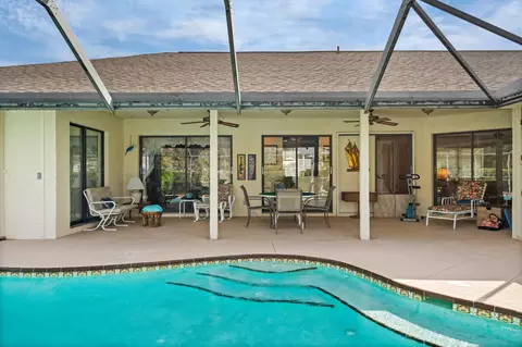 Exterior - 4680 SE Glen Ridge Trl, Stuart, FL 34997 photo 15 of 15