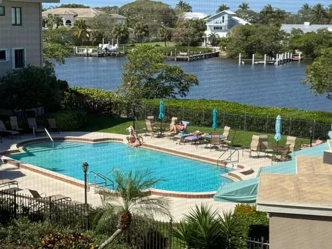 3605 S Ocean Blvd #311, South Palm Beach, FL 33480