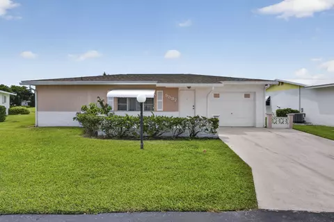 5337 Belleville Rd, West Palm Beach, FL 33417