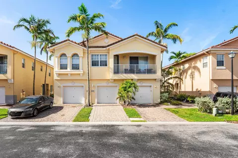 1808 Sonrisa St, Riviera Beach, FL 33404