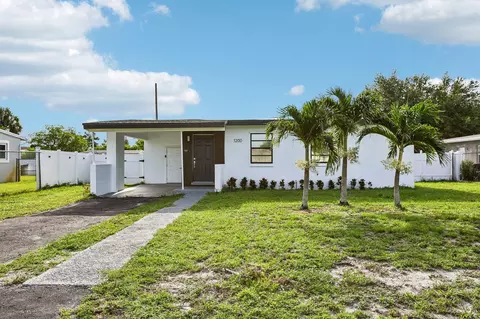 1200 NW 19th Ave, Fort Lauderdale, FL 33311