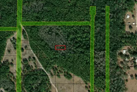 0 Poyner Rd, Polk City, FL 33868