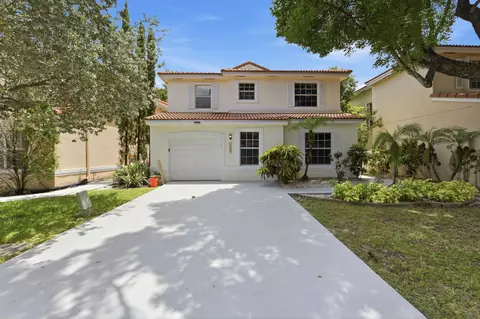 10837 NW 46th Dr, Coral Springs, FL 33076