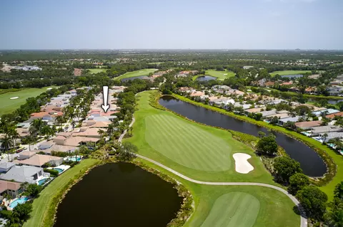 122 Via Paradisio, Palm Beach Gardens, FL 33418