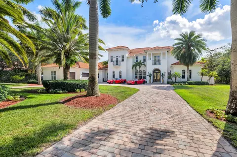 2685 Greenbriar Blvd, Wellington, FL 33414