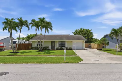 4732 Carthage Cir S, Lake Worth, FL 33463