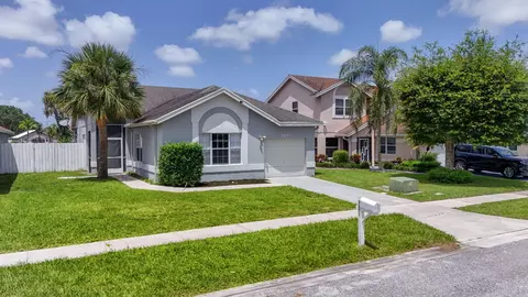 3871 Circle Lake Dr, West Palm Beach, FL 33417
