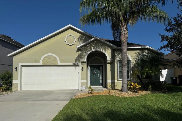 6118 NW Wild Cotton Way, Port Saint Lucie, FL 34986