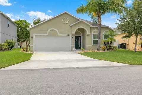 6118 NW Wild Cotton Way, Port Saint Lucie, FL 34986