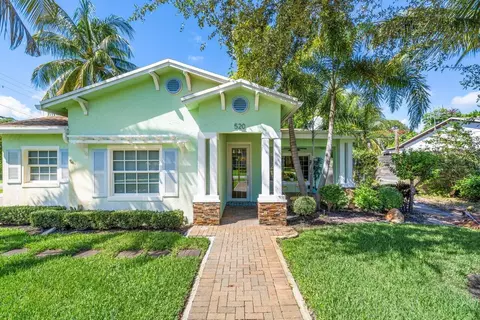 520 NE 3rd Ave, Delray Beach, FL 33444