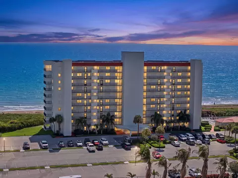 9400 S Ocean Dr #208, Jensen Beach, FL 34957