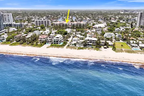 2409 N Ocean Blvd #626, Fort Lauderdale, FL 33305