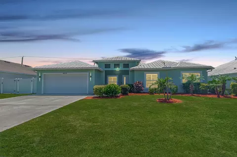 4609 SW Savona Blvd, Port Saint Lucie, FL 34953