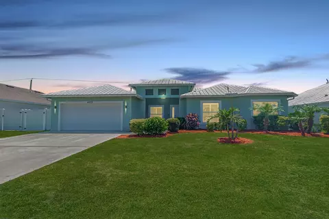 4609 SW Savona Blvd, Port Saint Lucie, FL 34953