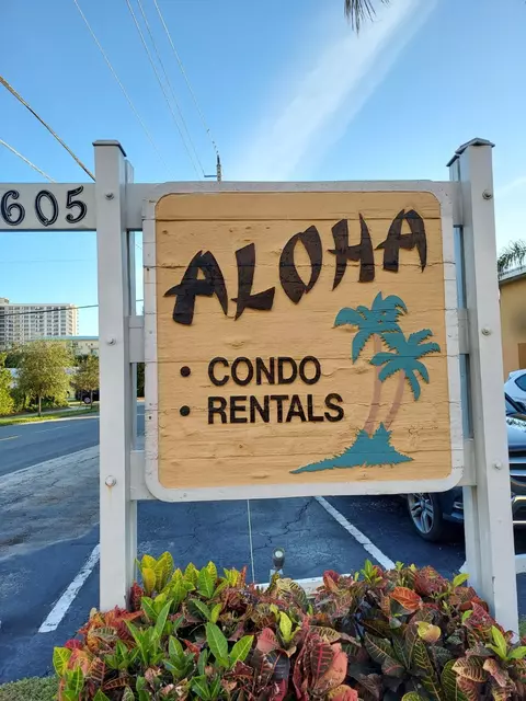 605 N Riverside Dr #12A, Pompano Beach, FL 33062