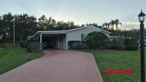 2800 Nine Iron Dr, Port Saint Lucie, FL 34952