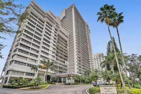 4280 Galt Ocean Dr #12K, Fort Lauderdale, FL 33308