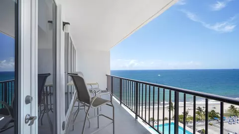 4280 Galt Ocean Dr #12K, Fort Lauderdale, FL 33308