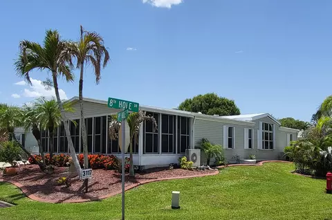 3117 8th Hole Dr, Port Saint Lucie, FL 34952