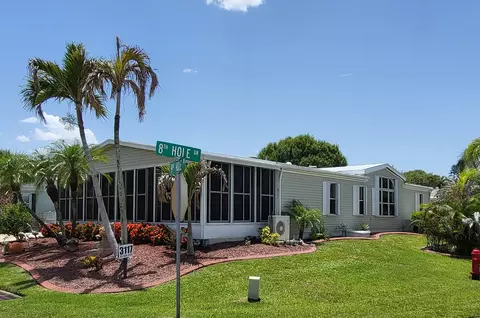 3117 8th Hole Dr, Port Saint Lucie, FL 34952