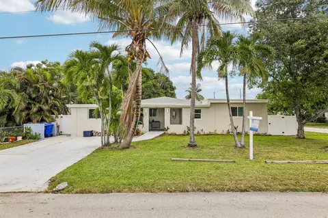 2001 N 22nd Ave, Hollywood, FL 33020