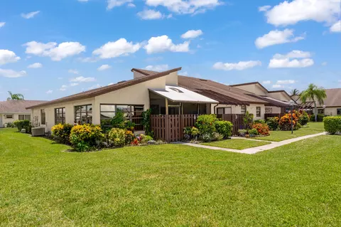 14127 Nesting Way #A, Delray Beach, FL 33484