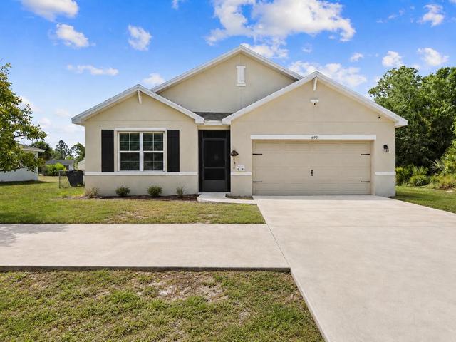 692 SW Paar Dr, Port Saint Lucie, FL 34953