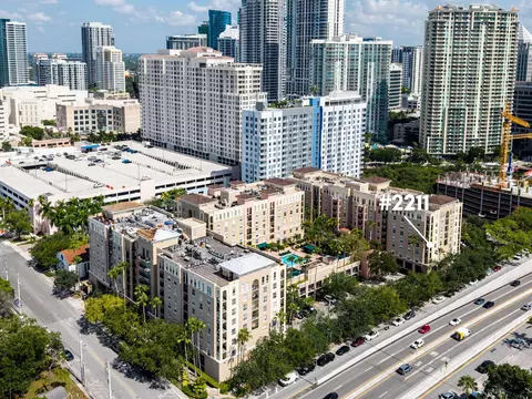 520 SE 5th Ave #2211, Fort Lauderdale, FL 33301