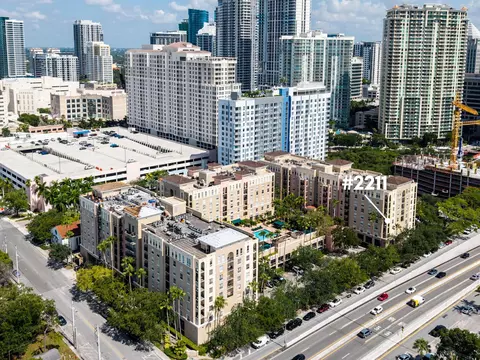520 SE 5th Ave #2211, Fort Lauderdale, FL 33301