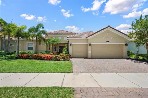 12158 SW Aventino Dr, Port Saint Lucie, FL 34987